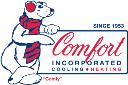 Comfort Incorporated logo